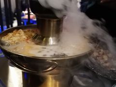 -王家渡火锅店(棕榈泉店)