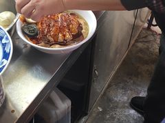 -何老二卤汁凉粉