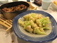 -渔娘渔家丹东海鲜(东直门店)