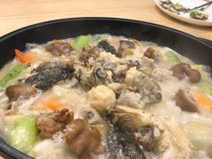 -德胜轩正宗顺德菜(宝安沙井会展中心店)