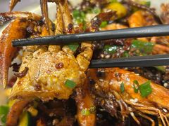 -辣螃铠盆盆蟹大排档(总店)