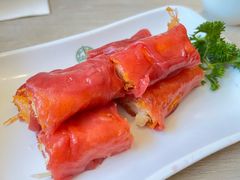 -添好运点心专门店(深水埗店)