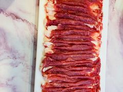 -宝财诚老北京涮肉(周庄店)