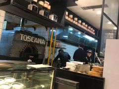 -托斯卡纳烘焙意大利餐厅(五天地店)