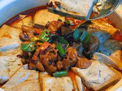 -曹家小菜(胜太路店)