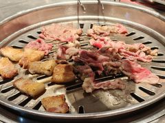 -炽城·烤肉名家(鸿达中央广场店)