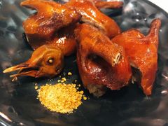 -禄興記香港大排档(歌斐中心店)