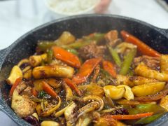 -来御来三汁焖锅(万邦店)