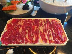 -江南福宴·澳门海鲜.牛肉火锅(汇高栢悦中心店)