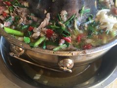 -穆老九清真牛羊肉馆(宋城店)