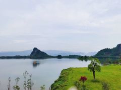 -宝晶宫旅游景区