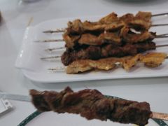 -帕米尔食府(白云观店)