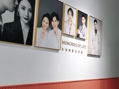 -海马体照相馆(天津世纪都会店)