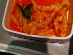 -半天妖烤鱼(和平印象城店)