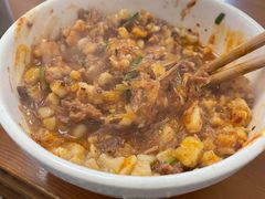 -刘信牛羊肉泡馍小炒(回民街店)