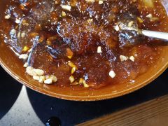 -王婆乔鲜鱼自助火锅(蜀汉路店)