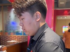 -邢氏老太太烤串(北兴街店)