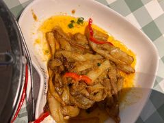 -彭耕记猪油炒小菜(吉联mall店)