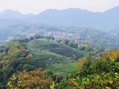 -北高峰
