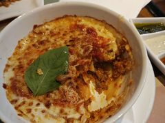 -安妮意大利餐厅(国贸店)