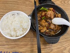 黄焖鸡-膳当家黄焖鸡米饭(万达公馆店)