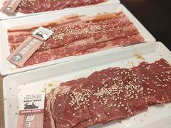 -焼肉ライク·烧肉LIKE(万菱汇店)