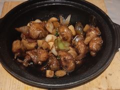 -荷花亭·湖北融合菜(中商广场店)