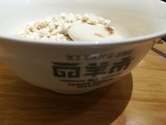 -西羊市老米家泡馍(西羊市店)