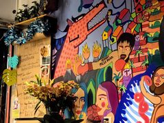 -Mesa Madre梅萨妈妈·Bintana(国贸店)