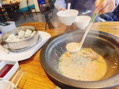 -海味当家·蒸锅海鲜(星海公园店)