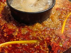 -三江两海老火锅(北京首店)