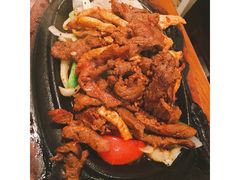 -Rural Tequila墨西哥餐厅(东川路店)