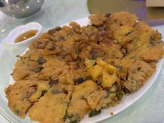 -东江海鲜大排档·潮汕菜·砂锅粥