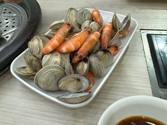 -船奇蒸汽海鲜·闽菜(八市海鲜总店)