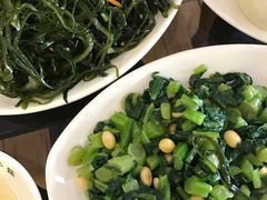 -庆丰包子铺(中央大街店)
