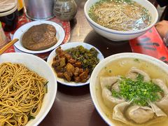 -逸桂禾面馆