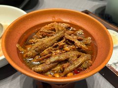 -双湖园·地标武汉菜(黄鹤楼解放路店)
