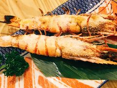 -隐泉京望日式料理(太和广场店)