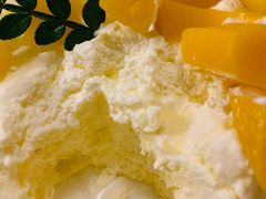 芒果毛巾卷-UH祐禾(上海荟聚店)