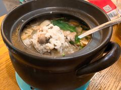 超鸡砂锅粥-唔止卤嘢·潮州府城菜(鹭江店)