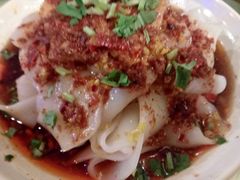 -维吾尔餐厅(宜山路店)