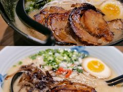 -雷神拉面(财富中心玉米楼店)