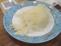 油塔子-BAURSAK包尔萨克早餐屋(第二分店)