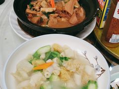 -雅香园·30年老字号顺德酒家(乐从岳步店)