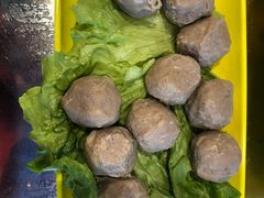 -古乐牛香·鲜牛肉牛杂火锅(解放东路店)