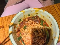 -鞠老头钵钵面(大坪店)