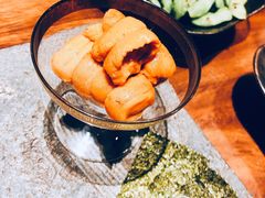 -桐寿司Sushi Tong