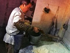 -松盛糕团店(红旗桥店)