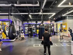 -EVOLUTION健身(麦凯乐店)