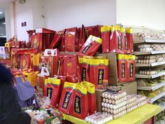 -京客隆超市(北苑店)